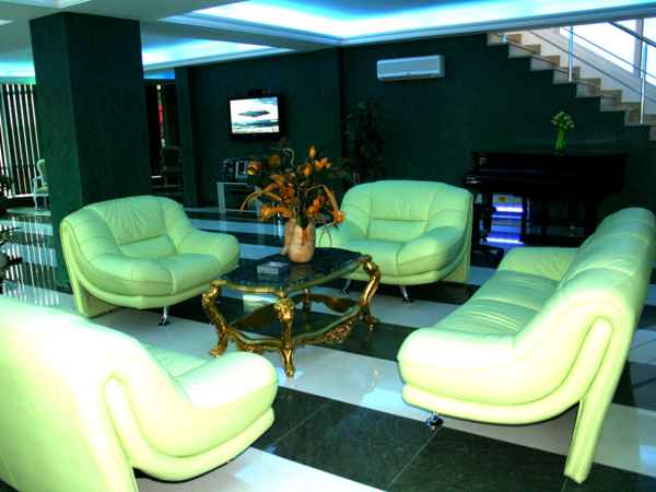 Hotel " ALIK " in Batumi - 4 Star