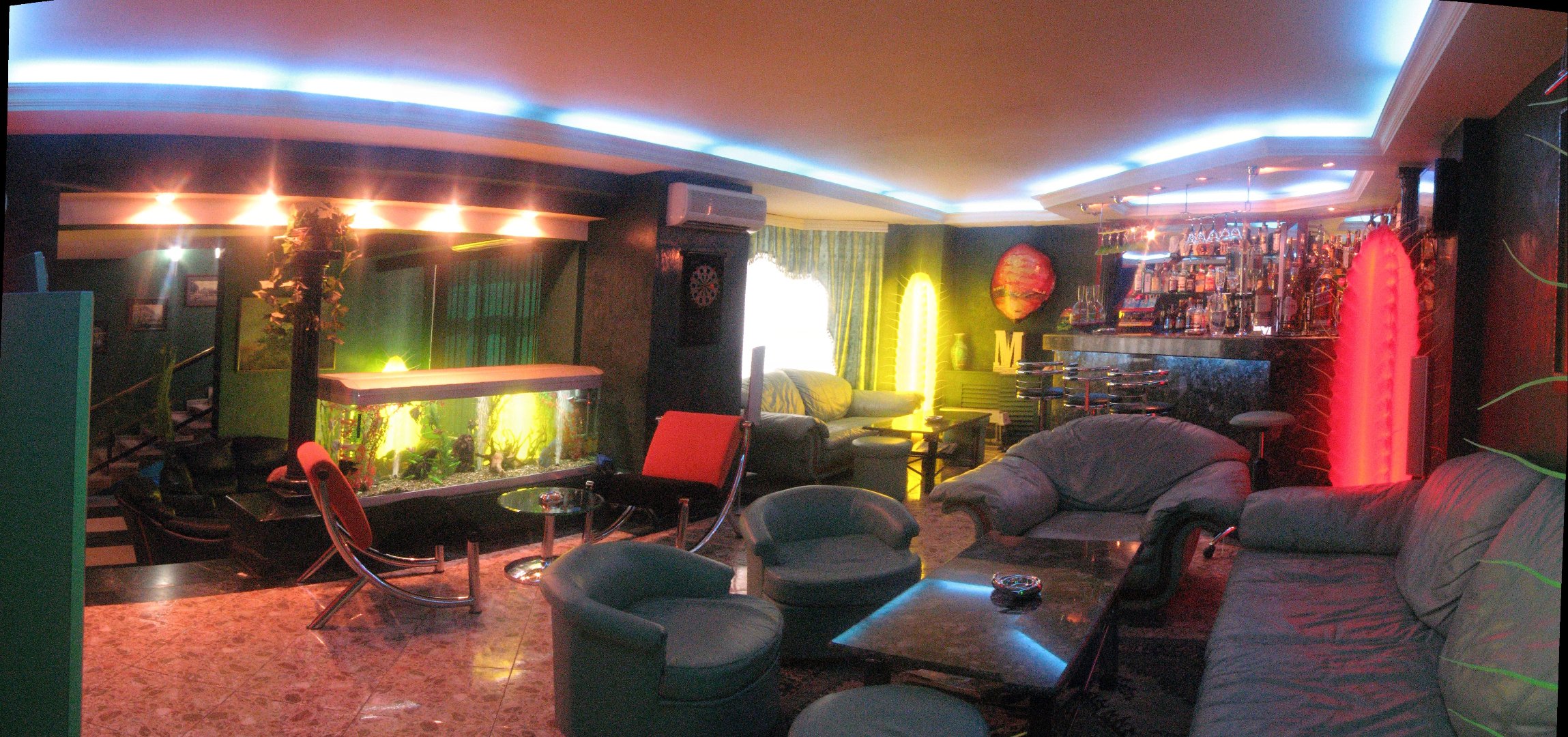 Hotel " ALIK " in Batumi - 4 Star