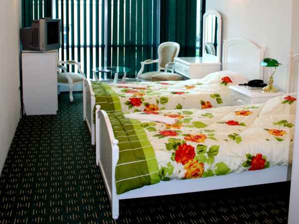 Hotel " ALIK " in Batumi - 4 Star