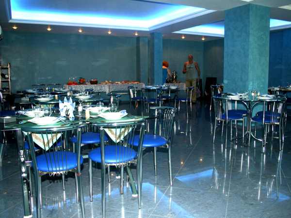 Hotel " ALIK " in Batumi - 4 Star