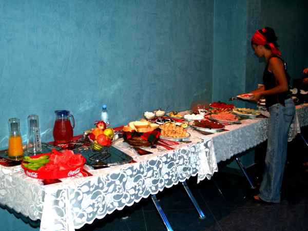 Hotel " ALIK " in Batumi - 4 Star