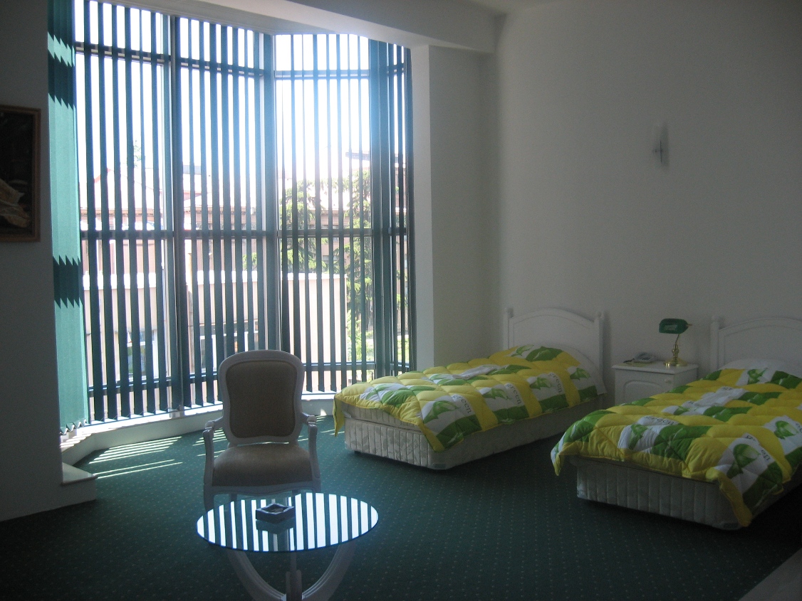 Hotel " ALIK " in Batumi - 4 Star