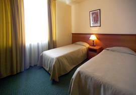 Hotel " AVIATRANS " in Yerevan - 4 Star