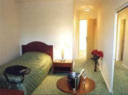 Hotel " ANI PLAZA " in Yerevan - 4 Star