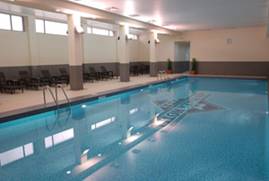 Hotel " ANI PLAZA " in Yerevan - 4 Star
