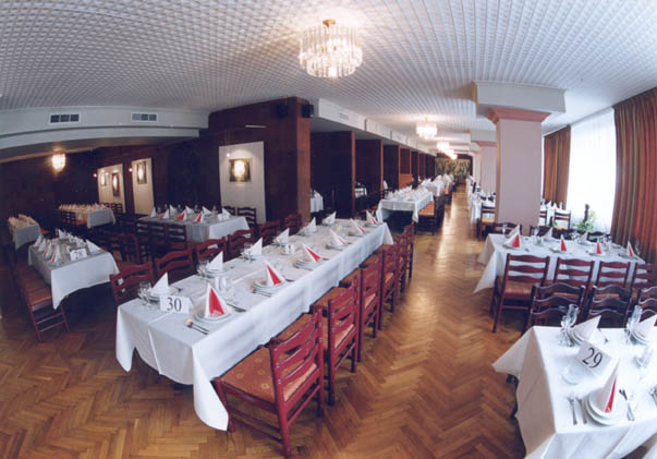 Hotel " ANI PLAZA " in Yerevan - 4 Star