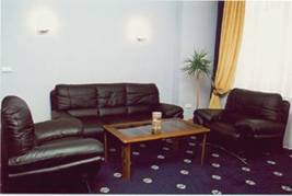 Hotel " ARARAT " in Yerevan - 4 Star