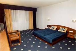 Hotel " ARARAT " in Yerevan - 4 Star