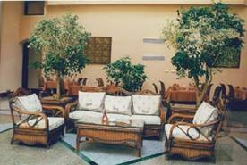 Hotel " ARARAT " in Yerevan - 4 Star