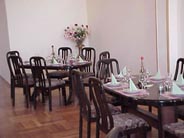 Hotel " AREG " in Yerevan - 3 Star