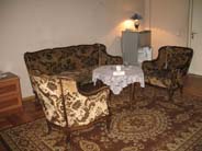 Hotel " AREG " in Yerevan - 3 Star