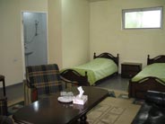 Hotel " AREG " in Yerevan - 3 Star