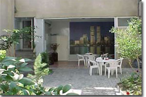 Hotel " AREG " in Yerevan - 3 Star