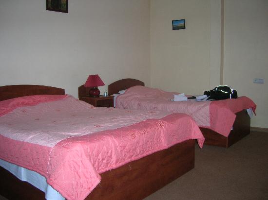 Hotel " AREG " in Yerevan - 3 Star