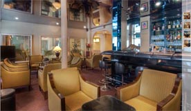 Hotel " BELMONT " in Paris - 3 Star