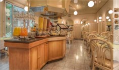 Hotel " BELMONT " in Paris - 3 Star