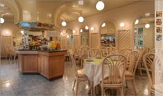 Hotel " BELMONT " in Paris - 3 Star
