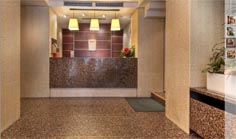Hotel " BELMONT " in Paris - 3 Star