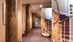 Hotel " BELMONT " in Paris - 3 Star