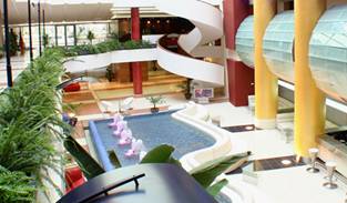 Hotel " GOLDEN PALACE " in Yerevan - 5 Star