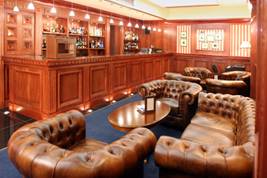 Hotel " GOLDEN PALACE " in Yerevan - 5 Star