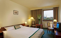Hotel " HUNGARIA GRAND " in Batumi - 4 Star