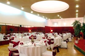Hotel " Best Western Rba " in Győr- 3 Star