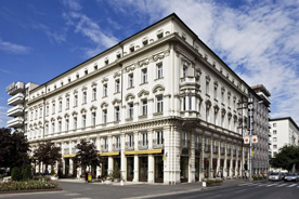 Hotel " Best Western Rába " in Győr- 3 Star