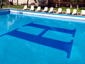 Hotel " HRAZDAN " in Yerevan - 4 Star