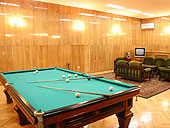 Hotel " HRAZDAN " in Yerevan - 4 Star