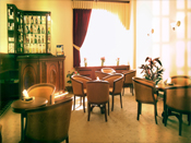 Hotel " HRAZDAN " in Yerevan - 4 Star