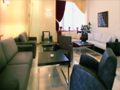 Hotel " HRAZDAN " in Yerevan - 4 Star