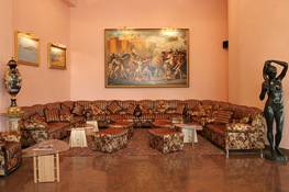 Hotel " METROPOL " in Yerevan - 4 Star