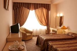 Hotel " METROPOL " in Yerevan - 4 Star