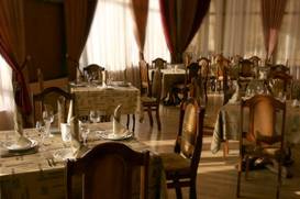 Hotel " METROPOL " in Yerevan - 4 Star