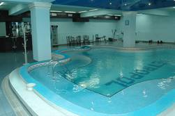 Hotel " METROPOL " in Yerevan - 4 Star