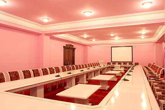 Hotel " METROPOL " in Yerevan - 4 Star