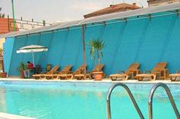 Hotel " REGINEH " in Yerevan - 3 Star