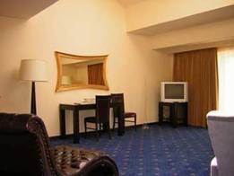 Hotel " REGINEH " in Yerevan - 3 Star