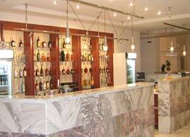 Hotel " REGINEH " in Yerevan - 3 Star