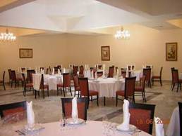 Hotel " REGINEH " in Yerevan - 3 Star