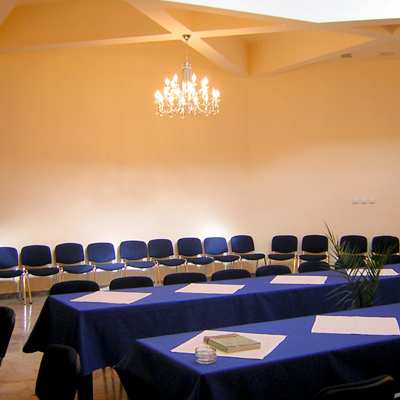 Hotel " REGINEH " in Yerevan - 3 Star