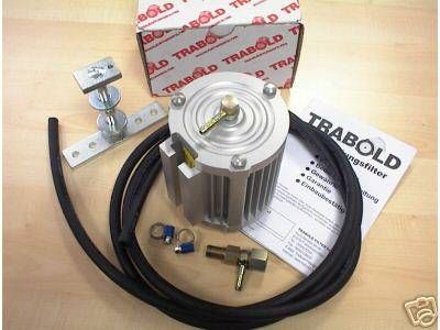 TRABOLD ( Oil Filter ) - MarPar Company Products