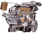 TRABOLD ( Oil Filter ) - MarPar Company Products