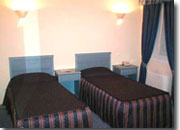 Hotel " VALENCIA " in Yerevan - 4 Star