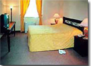 Hotel " VALENCIA " in Yerevan - 4 Star